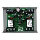 Functional Devices (RIB) RIBMN24Q2C Panel I/O Expander 2.75in 15Amp 2-SPDT 24Vac/dc power, 0-5Vdc Control w/ MT212-4