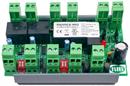 Functional Devices (RIB) RIBMNLB-4NO Panel RIB logic board, 4 Normally Open inputs, 2.75in