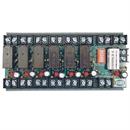 Functional Devices (RIB) RIBMNLB-6 Panel RIB logic board, 6-inputs, 2.75