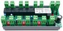 Functional Devices (RIB) RIBMNLB-6NO Panel RIB logic board, 6 Normally Open inputs, 2.75in
