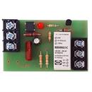 Functional Devices (RIB) RIBMNU1C Panel Relay 2.75x1.70in 15Amp SPDT 10-30Vac/dc/120Vac
