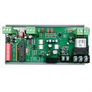 Functional Devices (RIB) RIBMNW24B-BCAI BacNet Panel Relay 2.75in 20Amp 24Vac/dc; Analog in