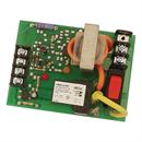 Functional Devices (RIB) RIBMX24SBF Panel 4in Internal Current Sensor Fixed + 20Amp SPST-NO + Override 24Vac/dc