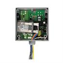 Functional Devices (RIB) RIBTE01P Enclosed Relay Hi/Low sep 20Amp DPDT 120Vac power + 5-30Vac/dc control