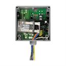 Functional Devices (RIB) RIBTE02P Enclosed Relay Hi/Low sep 20Amp DPDT 208-277Vac power + 5-30Vac/dc control
