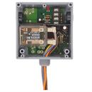 Functional Devices (RIB) RIBTE24P Enclosed Relay Hi/Low sep 20Amp DPDT 24Vac/dc power + 5-30Vac/dc control