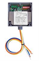 Functional Devices (RIB) RIBTW2401B-BC BacNet Enclosed Relay 20Amp SPDT 24