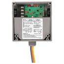 Functional Devices (RIB) RIBXLCA Enclosed Internal AC Sensor Adjustable +10Amp SPDT 10-30Vac/dc Relay