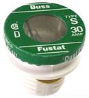 Edison Fuse S10 Edison 10 amp plug fuse (with size limiting base)