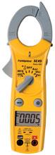 Fieldpiece Instruments SC45 Mini Clamp Meter with Temperature