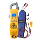 Fieldpiece Instruments SC76 HVAC/R Clamp Meter with Temperature and Capacitance