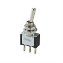 Toggle Switches SPDT M&A 84761