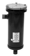 Emerson Climate Technologies/Alco Controls STAS-487T 7/8 ODF Steel Liquid and Suction Filter-Drier