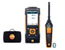 Testo, Inc. 0563 4404 The testo 440 Humidity kit is used to measure the humidity and temperature in storage, refrigeration, 