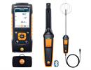 Testo, Inc. 0563 4408 The testo 440 Indoor Comfort Kit is ideal for handling all relevant measurements when evaluating indoo