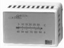 Johnson Controls, Inc. T-4002-203 Pneumatic Thermostat, Da, Vert