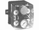 Johnson Controls, Inc. T-5800-1 Pneumatic Receiver Ctrlr Single Prop
