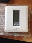 Johnson Controls, Inc. T500HCP-1 Programmable Thermostat, Single Stage, One Heat, One Cool