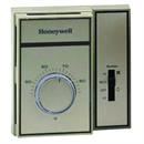 Honeywell, Inc. T6169B4017 Fan Coil Thermostat, 2 pipe seasonal