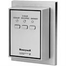 Honeywell, Inc. T7147A1002 STANDARD REMOTE SENSOR, LED & MOMENTARY PUSH BUTTON SWITCH TO INVOKE 3 HOUR OCCUPIED FROM A REMOT