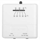 Resideo T812C1000 Non-Programmable Thermostat for 24 Vac control Hea