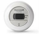 Honeywell, Inc. T8775A1009 T8775A,C Digital Round Non-Programmable Thermostat