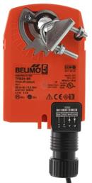 Belimo Aircontrols (USA), Inc. TFRB24-SR Motor SR Mod. 2/10VDC 24V