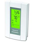 Resideo TL8230A1003 LineVoltPRO Programmable Electronic Heat Thermostat