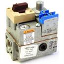 Honeywell, Inc. V800A1476 1/2 x 3/4 Inlet Low Voltage Combination Gas Control, LP Gas