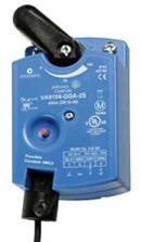 Johnson Controls, Inc. VA9104-GGA-3S Electric Valve Actuator,Nsr 010 Vdc Prop