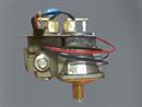 BASO Gas Products LLC VLV49A600R Johnson gas valve 24VAC for G60 3.5" reg, Lennox