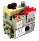 Honeywell, Inc. VS820A1047 1/2 in. x 3/4 in. Millivotage Combination Gas Cont