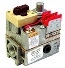 Honeywell, Inc. VS820A1054 3/4 in. x 3/4 in. Millivotage Combination Gas Control, Natural Gas