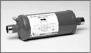 Virginia KMP Corporation WSL-305S Virginia 5/8" Sweat 30 cu in Suction Filter