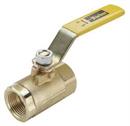 Parker Hannifin Corp. - Brass Division XV500P-8 1/2^ FPT BALL VALVE