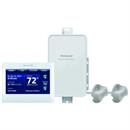 Honeywell, Inc. YTHX9421R5085WG Prestige® 2-Wire IAQ Kit /w touchscreen white front/gray sides thermostat with RedLINK techn