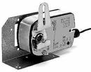 Belimo Aircontrols (USA), Inc. ZG-102 Mechanical Accessories: Universal Mounting Brackets (pre-punched hole patterns)