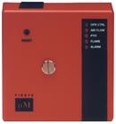 Fireye Inc. MERT4 MicroM Amplifier Flame Rod/Photocell amplifier 