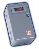 Paragon Time Controls / Uni-Line ERC2-222111-170 ERC-2 Electronic Refrigeration Control