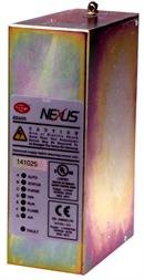 Fireye Inc. NX550 Nexus Parallel Positioning Combustion Controller Display, Panel Mount