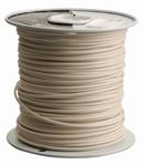 Coleman Cable, Inc. 55506-04-23 250' Plenum Cable Reels, 18 AWG SOL BC Baroplen (Qty: 4)