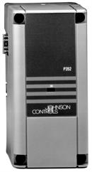 Johnson Controls, Inc. P352AB-2C Electronic On/Off Pressure Control