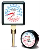 Weiss Instruments, Inc. CTP40L TRI-O-METER