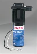 ICM Controls ICM810 ICM810 RapidStart® Motor Starters