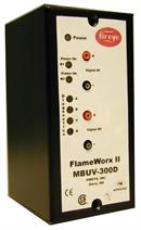 Fireye Inc. MBB-300D FlameWorx II Modules