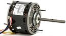 NIDEC MOTOR CORPORATION (Emerson / US Motors) 8895 3/4 HP Direct Drive Fan and Blower, 1075/3 RPM, 115 Volts