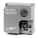 Johnson Controls, Inc. HE-67T3-0N0GS 2.2k ohm Thermistor