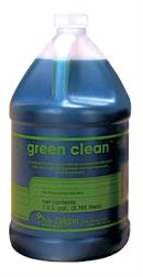Nu-Calgon Wholesaler, Inc. 4186-08 Green Clean, 1 gallon bottle