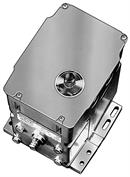 Honeywell, Inc. Q209F1001 Manual Potentiometer for Modutrol Motor SPST On/Off Switch 150 ohms