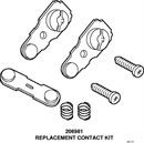 Honeywell, Inc. 206981A Replacement Contactor Kits